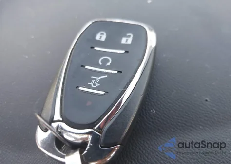 2018 Chevrolet Equinox Lt z USA, uszkodzony, nr VIN 2GNAXJEV9J6274534